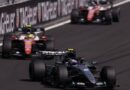 Antonelli, el más oportunista en MadRing, entra en la historia del GP de España: victoria y aún más líder del Mundial de F1 Antonelli, el más oportunista en MadRing, entra en la historia del GP de España: victoria y aún más líder del Mundial de F1