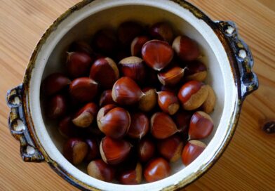 Asadas, en crema o salteadas: cuatro recetas para disfrutar de las castañas durante todo el otoño