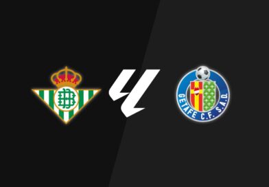 Betis – Getafe, fútbol hoy en directo: resultado, goleadores y estadísticas en vivo del partido de La Liga Betis – Getafe, fútbol hoy en directo: resultado, goleadores y estadísticas en vivo del partido de La Liga