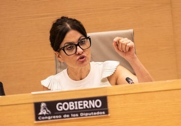 Bruselas contradice a la ministra Rego y recuerda que los menores también han de volver a Marruecos Bruselas contradice a la ministra Rego y recuerda que los menores también han de volver a Marruecos