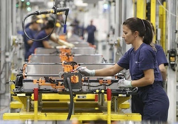 Bruselas pide por carta a los países reducir el consumo de gas ante la crisis de precios Bruselas pide por carta a los países reducir el consumo de gas ante la crisis de precios
