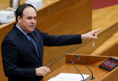 C. Valenciana: 2.459 millones para un nuevo plan de sanidad con medidas nuevas y otras ya en marcha C. Valenciana: 2.459 millones para un nuevo plan de sanidad con medidas nuevas y otras ya en marcha