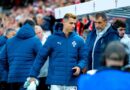 Cristiano Ronaldo abandona la concentración de Portugal tras las palabras de Jorge Jesus