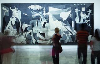 Cultura propone a M.ª Dolores Jiménez-Blanco como directora del Patronato del Reina Sofía