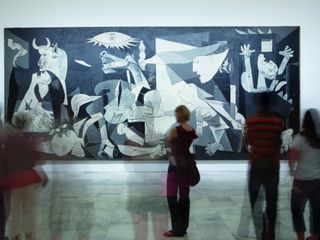 Cultura propone a M.ª Dolores Jiménez-Blanco como directora del Patronato del Reina Sofía Cultura propone a M.ª Dolores Jiménez-Blanco como directora del Patronato del Reina Sofía