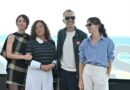 Danny Boyle presenta ‘Ink’, sobre los tabloides: “Todos somos responsables, no solo Trump y Rupert Murdoch”