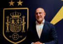 De la Fuente recupera a Huijsen y Fermín para estrenar la segunda estrella de España De la Fuente recupera a Huijsen y Fermín para estrenar la segunda estrella de España