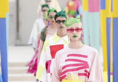 Del imaginario de Ágatha Ruiz de la Prada al debut de Celia B y la primera década de Palomo en la pasarela MBFWMadrid