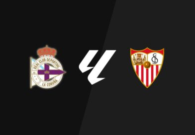 Deportivo – Sevilla, fútbol hoy en directo: resultado, goleadores y estadísticas en vivo del partido de La Liga Deportivo – Sevilla, fútbol hoy en directo: resultado, goleadores y estadísticas en vivo del partido de La Liga