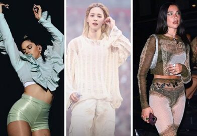 Dominnico, el diseñador de moda español que viste a Rosalía y Lady Gaga y triunfa entre el público coreano