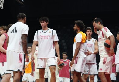Dubai Basketball – Real Madrid, baloncesto hoy en directo: resultado, valoraciones y estadísticas en vivo de la semifinal de la Supercopa de Europa Dubai Basketball – Real Madrid, baloncesto hoy en directo: resultado, valoraciones y estadísticas en vivo de la semifinal de la Supercopa de Europa