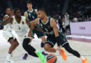 Dubái – Real Madrid, baloncesto hoy en directo: resultado, valoraciones y estadísticas en vivo del partido de la Euroliga Dubái – Real Madrid, baloncesto hoy en directo: resultado, valoraciones y estadísticas en vivo del partido de la Euroliga