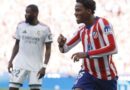 El Atlético apunta a José Mourinho tras la polémica del derbi: “Stop acoso arbitral ya”