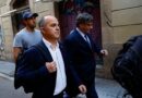El Constitucional amparará a Turull y abre la vía para amnistiar todo el ‘procés’