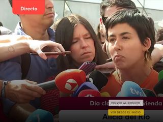 El ‘doble rasero’ del delegado de Sánchez en Madrid: boicoteó la concentración a favor de Ceuta, incita con su pasividad la de Sol