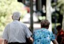 El gasto en pensiones alcanza la cifra récord de 14.500 millones en septiembre, un 6,3% más El gasto en pensiones alcanza la cifra récord de 14.500 millones en septiembre, un 6,3% más