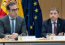 El Gobierno garantiza al sector agroalimentario que contará con nuevas medidas anticrisis más allá de septiembre El Gobierno garantiza al sector agroalimentario que contará con nuevas medidas anticrisis más allá de septiembre