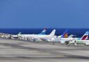 El Gobierno subirá las tasas aeroportuarias un 0,33% frente a la rebaja que pedían las aerolíneas y Competencia
