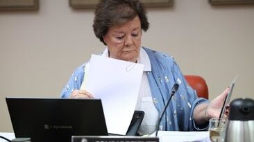 El Gobierno usó el año pasado otros 8.400 millones de los fondos europeos para pagar pensiones y gasto social