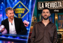 El golpe de Horizonte a La Revuelta: Iker Jiménez ejecuta el primer sorpasso de la temporada
