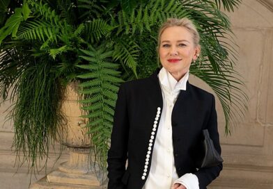 El lado desconocido de Naomi Watts, gurú del bienestar y la menopausia en Estados Unidos El lado desconocido de Naomi Watts, gurú del bienestar y la menopausia en Estados Unidos