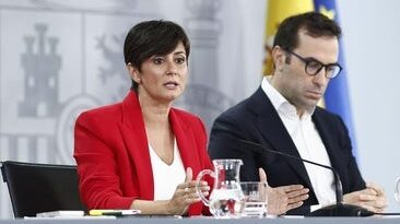 El propietario de Urbagestión señala a las administraciones por el caso Maricarmen: «Esta solución habitacional debería haber venido por quien tiene competencia para darla»