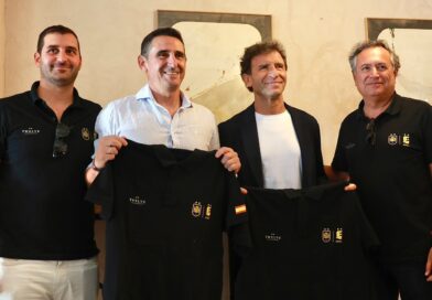 El reconocimiento de Leyendas España a la Selección: “De la Fuente tiene a los mejores jugadores del mejor país”