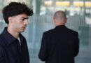 El Tribunal Supremo confirma la condena de cuatro años de cárcel a Santi Mina por abuso sexual a una mujer El Tribunal Supremo confirma la condena de cuatro años de cárcel a Santi Mina por abuso sexual a una mujer