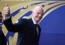 El vacío jurídico de FIFA vuelve a situar a García Silvero en el centro de la crisis de Infantino