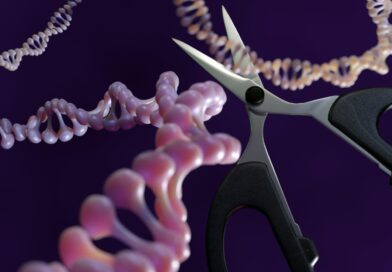 Escepticismo ante el anuncio de Anthropic de un nuevo sistema de edición genética Escepticismo ante el anuncio de Anthropic de un nuevo sistema de edición genética