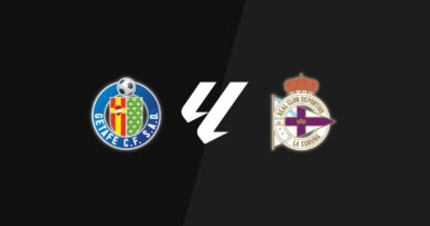 Getafe – Deportivo, fútbol hoy en directo: resultado, goleadores y estadísticas en vivo del partido de La Liga Getafe – Deportivo, fútbol hoy en directo: resultado, goleadores y estadísticas en vivo del partido de La Liga