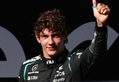 GP de España de F1 Madrid, en directo | Resultados de la carrera, ganador y clasificación F1 2026 en el Madring: Antonelli 1º, Alonso 17º, Sainz 19º GP de España de F1 Madrid, en directo | Resultados de la carrera, ganador y clasificación F1 2026 en el Madring: Antonelli 1º, Alonso 17º, Sainz 19º