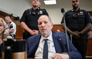 Harvey Weinstein, condenado a 15 años de prisión por una agresión sexual ocurrida en 2006