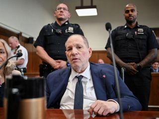 Harvey Weinstein, condenado a 15 años de prisión por una agresión sexual ocurrida en 2006 Harvey Weinstein, condenado a 15 años de prisión por una agresión sexual ocurrida en 2006
