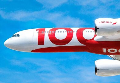 Iberia blinda su plan estratégico de 6.000 millones de euros frente a la crisis de queroseno por Ormuz Iberia blinda su plan estratégico de 6.000 millones de euros frente a la crisis de queroseno por Ormuz