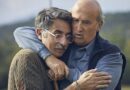 Javier Cámara protagoniza ‘Verborrea’: “Mi forma de estar en el teatro es en cuerpo y alma, abierto ante el abismo”