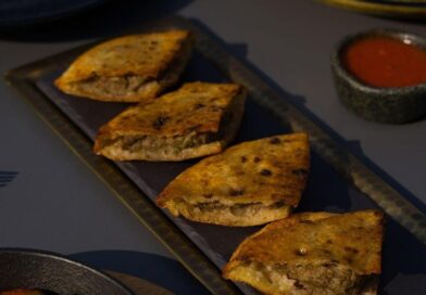 ‘Kizartma’: el plato tradicional turco con verduras de temporada, especias y aceite de oliva ‘Kizartma’: el plato tradicional turco con verduras de temporada, especias y aceite de oliva
