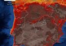La Aemet alerta a España: llega una dana que dejará chubascos muy fuertes y hasta 150 l/m2 en menos de 6 horas en estas zonas La Aemet alerta a España: llega una dana que dejará chubascos muy fuertes y hasta 150 l/m2 en menos de 6 horas en estas zonas
