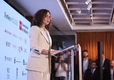 La economía de Madrid crece por encima de la media nacional y triplica la de Europa La economía de Madrid crece por encima de la media nacional y triplica la de Europa