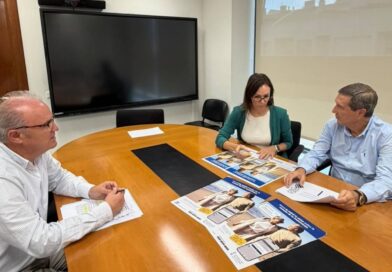 La farmacia valenciana entra en el circuito de alertas para renovar tratamientos crónicos