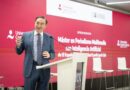 La Guía completa de profesores del Máster de EL ESPAÑOL 26/27: los mejores periodistas para aprender la profesión La Guía completa de profesores del Máster de EL ESPAÑOL 26/27: los mejores periodistas para aprender la profesión