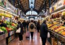 La inflación seguirá disparada: subirá al 5% en septiembre y no bajará del 4% en lo que queda de año, según Funcas La inflación seguirá disparada: subirá al 5% en septiembre y no bajará del 4% en lo que queda de año, según Funcas