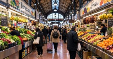 La inflación seguirá disparada: subirá al 5% en septiembre y no bajará del 4% en lo que queda de año, según Funcas