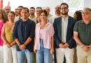 La ministra Rego cifra en 2.100 los niños migrantes en Ceuta y pide su traslado a la Península La ministra Rego cifra en 2.100 los niños migrantes en Ceuta y pide su traslado a la Península