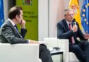La OCDE eleva el crecimiento de España pero también la inflación, que subirá un 3,7% este año y un 3,4% en 2027 La OCDE eleva el crecimiento de España pero también la inflación, que subirá un 3,7% este año y un 3,4% en 2027