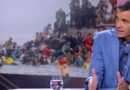 Las 10.000 plazas anunciadas por Sánchez en Ceuta rebaten las cifras del Gobierno sobre el número de migrantes y salidas