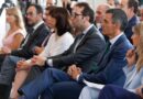 Las empresas extranjeras no se fían de la España de Sánchez: desinvierten 9.000M hasta junio, récord desde 2018 Las empresas extranjeras no se fían de la España de Sánchez: desinvierten 9.000M hasta junio, récord desde 2018