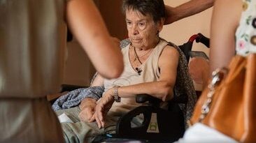 Los expertos dudan de que el desahucio de Maricarmen se hubiese evitado con el decreto del Gobierno Los expertos dudan de que el desahucio de Maricarmen se hubiese evitado con el decreto del Gobierno