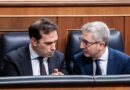 Los grupos políticos vigilan las fechas del debate presupuestario de fin de año para adivinar un posible adelanto electoral Los grupos políticos vigilan las fechas del debate presupuestario de fin de año para adivinar un posible adelanto electoral