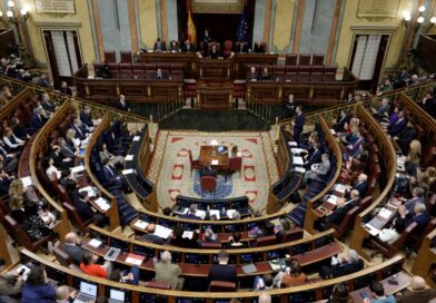 Los grupos se posicionan ante el Estatuto Marco: Junts, enmienda a la totalidad; PNV, su retirada Los grupos se posicionan ante el Estatuto Marco: Junts, enmienda a la totalidad; PNV, su retirada